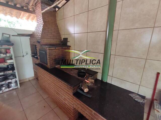 #560 - Chácara para Venda em Uberlândia - MG - 2