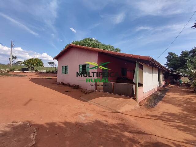 Chácara para Venda em Uberlândia - 4