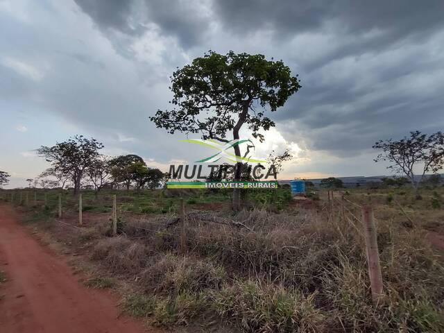 Chácara para Venda em Uberlândia - 2