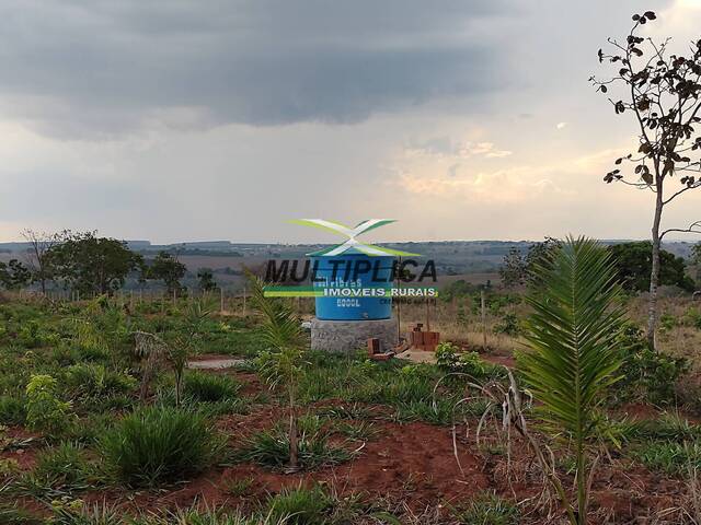 Chácara para Venda em Uberlândia - 3