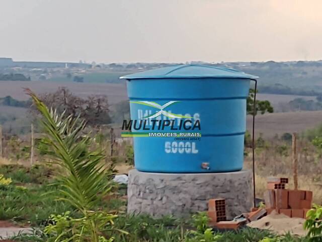 Chácara para Venda em Uberlândia - 4