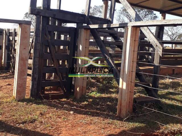 Fazenda para Venda em Ituiutaba - 5