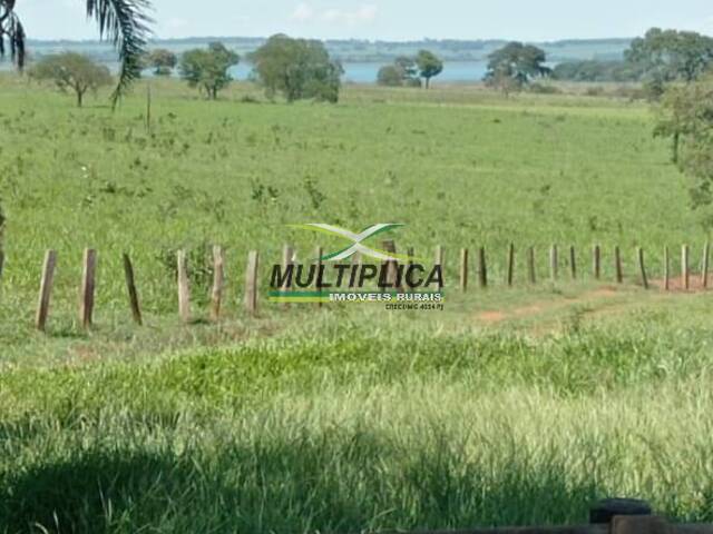#571 - Fazenda para Venda em Iturama - MG - 2