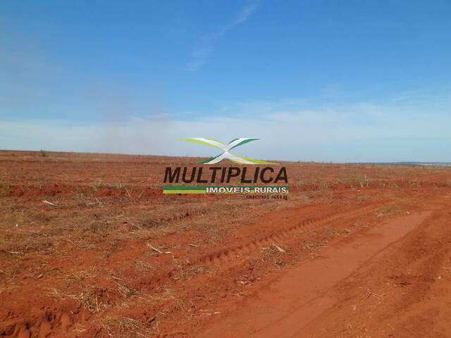 #582 - Fazenda para Venda em Frutal - MG