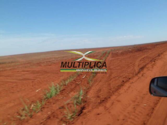 #582 - Fazenda para Venda em Frutal - MG