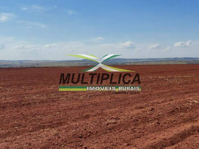 #593 - Fazenda para Venda em Prata - MG - 2