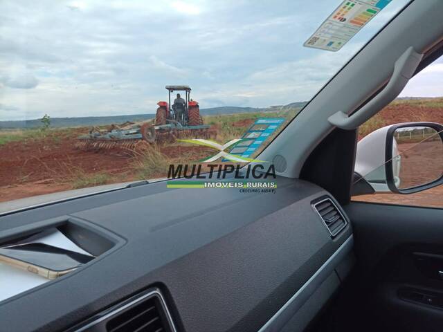 #599 - Fazenda para Venda em Prata - MG