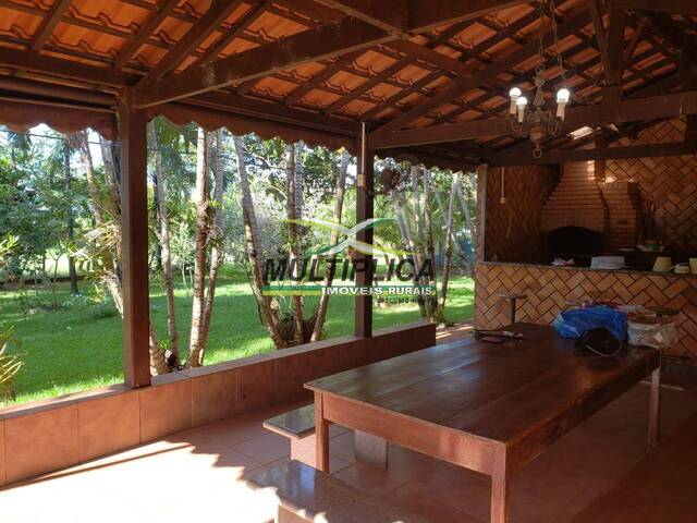 #610 - Sítio para Venda em São José do Rio Preto - SP