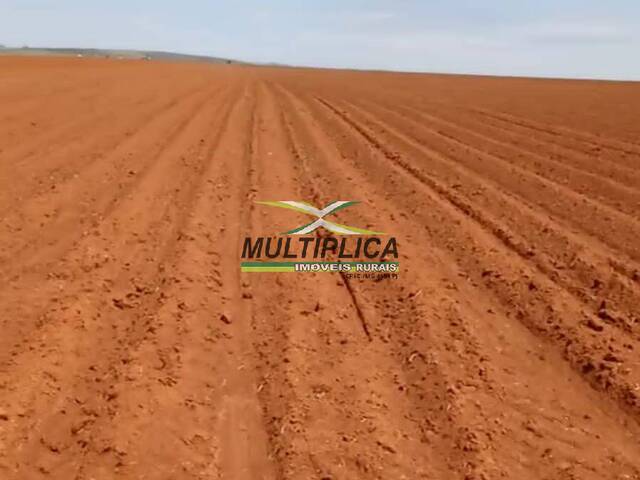 #619 - Fazenda para Venda em Araxá - MG