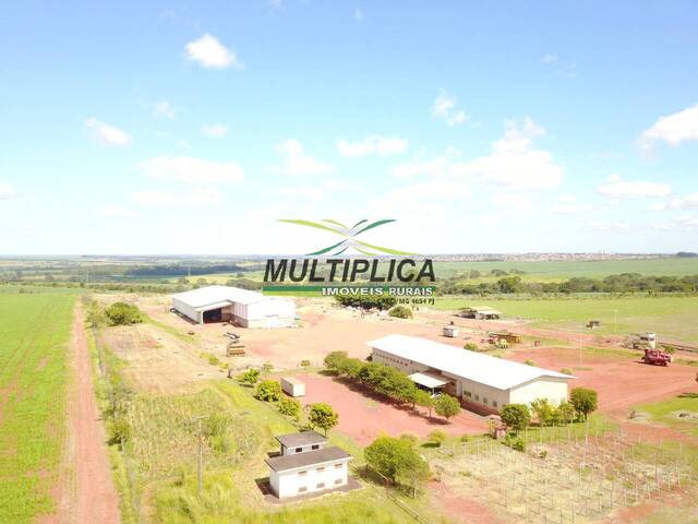 # -  para Venda em Uberlândia - MG