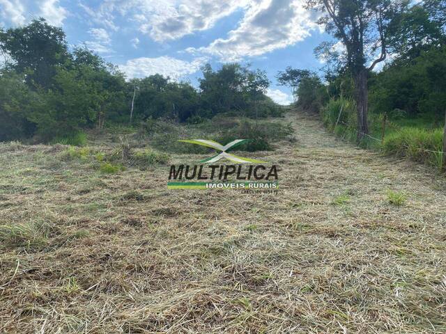 #627 - Chácara para Venda em Uberlândia - MG - 2