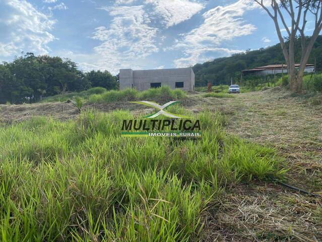 #627 - Chácara para Venda em Uberlândia - MG - 3