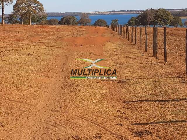 #644 - Fazenda para Venda em Iturama - MG