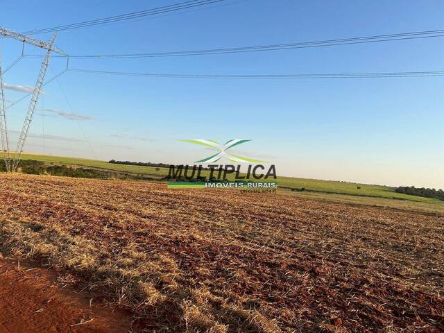 #652 - Fazenda para Venda em Santa Vitória - MG