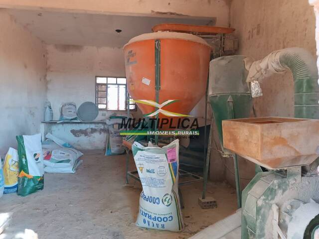#660 - Fazenda para Venda em Prata - MG - 3