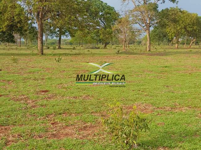 #671 - Fazenda para Venda em Iturama - MG - 1