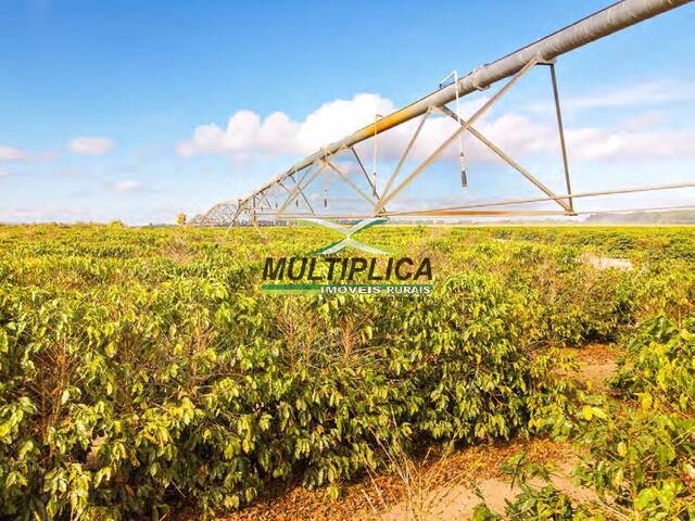 #672 - Fazenda para Venda em Rio Pardo de Minas - MG - 3