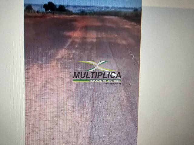 #674 - Fazenda para Venda em Gouvelândia - GO - 1