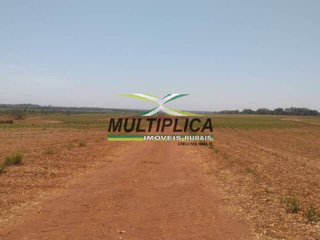 #675 - Fazenda para Venda em Iturama - MG - 1