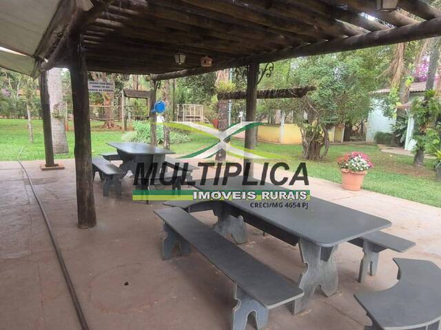 #685 - Chácara para Venda em Uberlândia - MG - 3