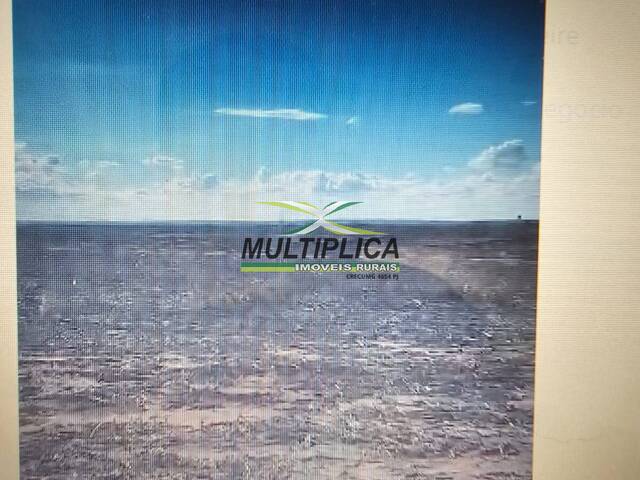 #688 - Fazenda para Venda em Campina Verde - MG - 2