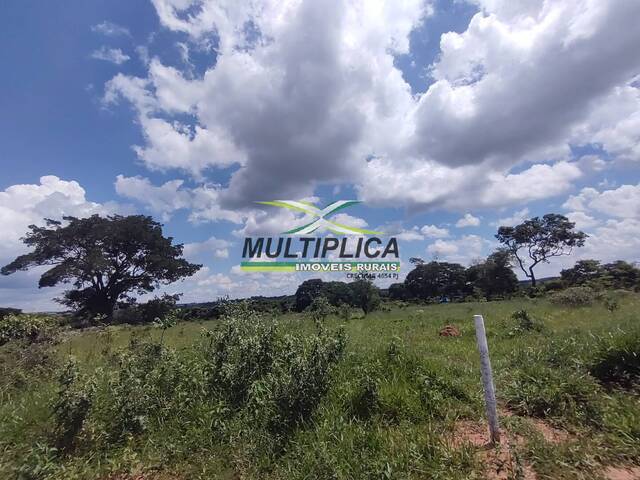#573 - Chácara para Venda em Uberlândia - MG