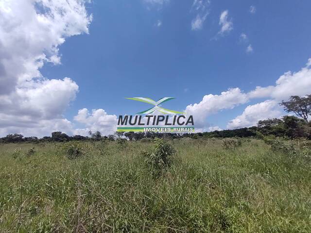 #573 - Chácara para Venda em Uberlândia - MG