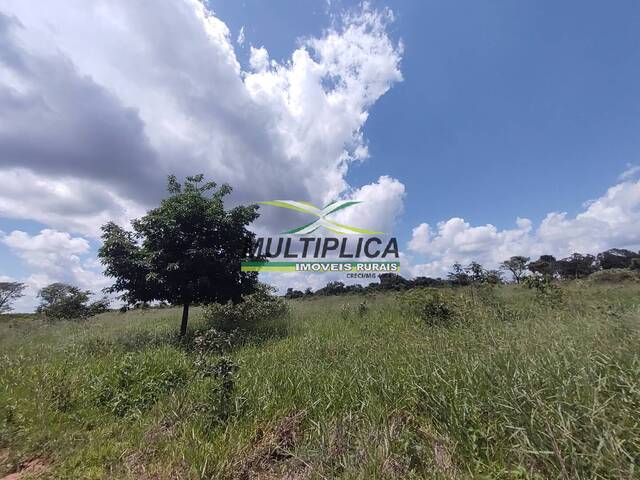 #573 - Chácara para Venda em Uberlândia - MG
