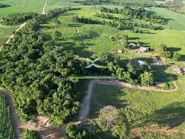 #722 - Fazenda para Venda em Uberaba - MG - 3