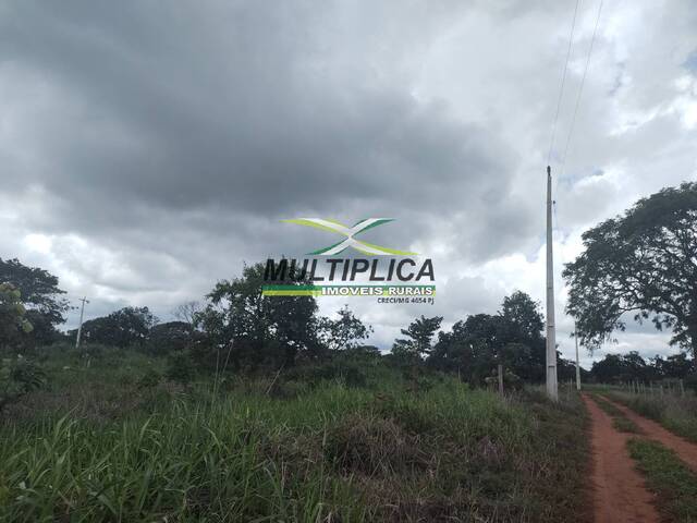 #724 - Chácara para Venda em Uberlândia - MG - 2