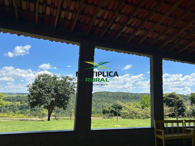 Chácara para Venda em Uberlândia - 4