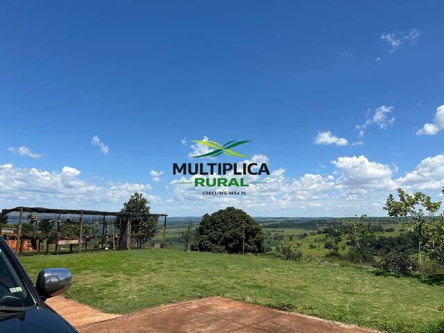 Chácara para Venda em Uberlândia - 5