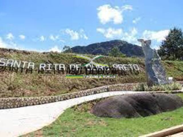 #702 - Sítio para Venda em Ouro Preto - MG - 2