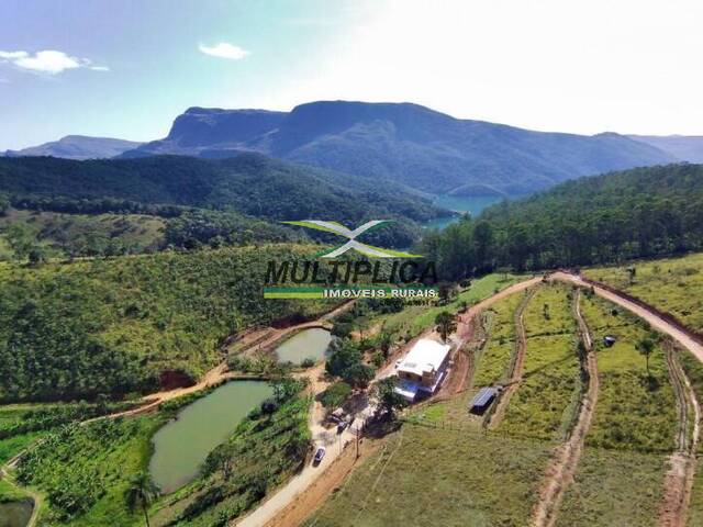 Sítio para Venda em Ouro Preto - 5