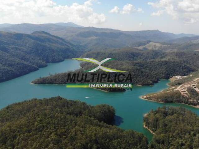 #702 - Sítio para Venda em Ouro Preto - MG - 1