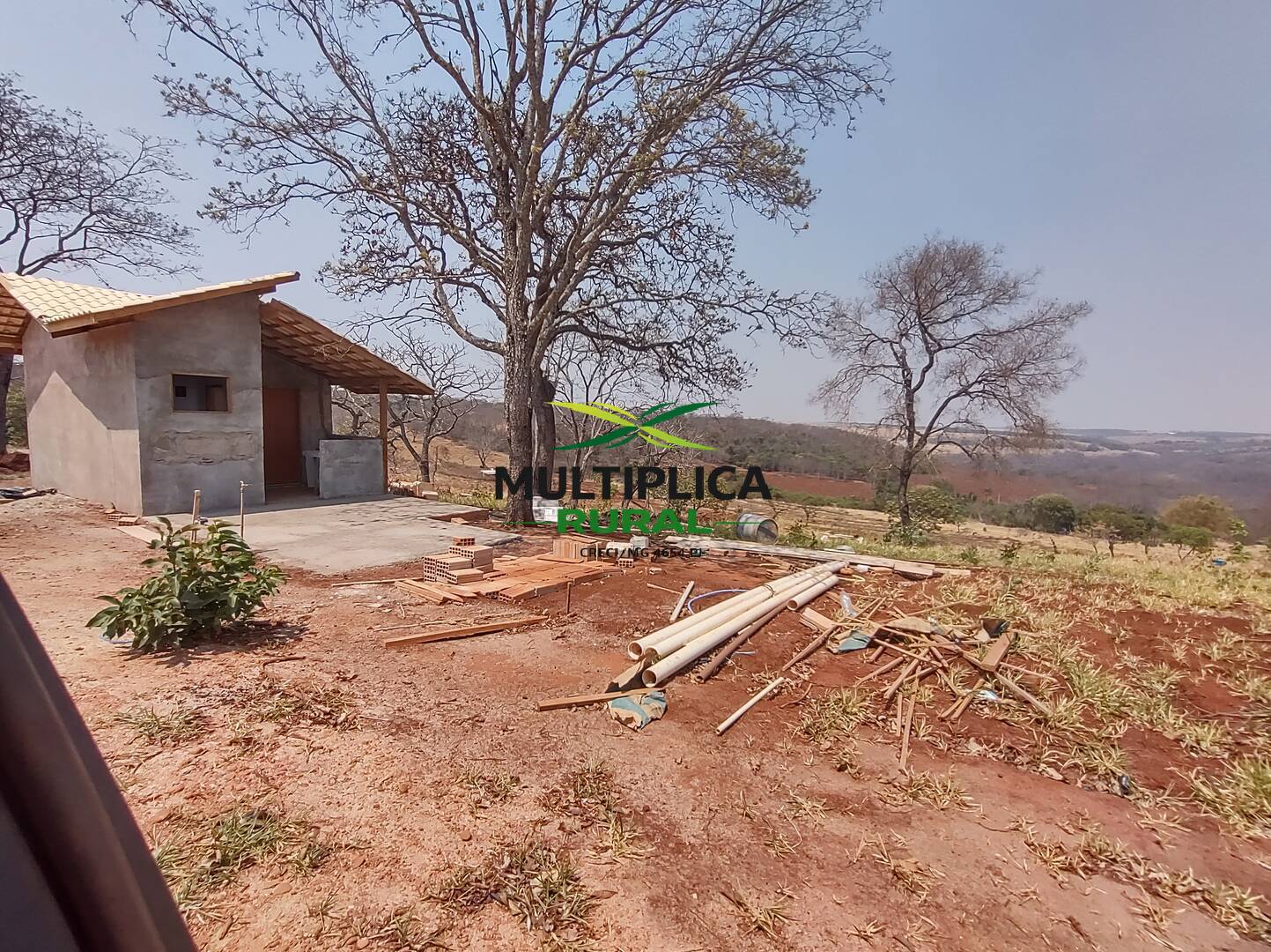 Terreno, 2 m² - Foto 1