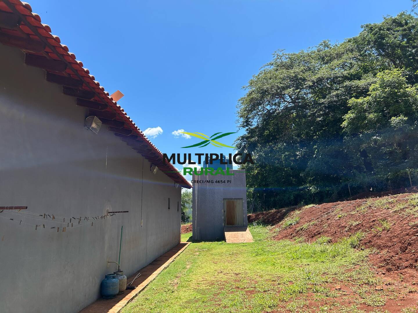 Terreno, 2 m² - Foto 9